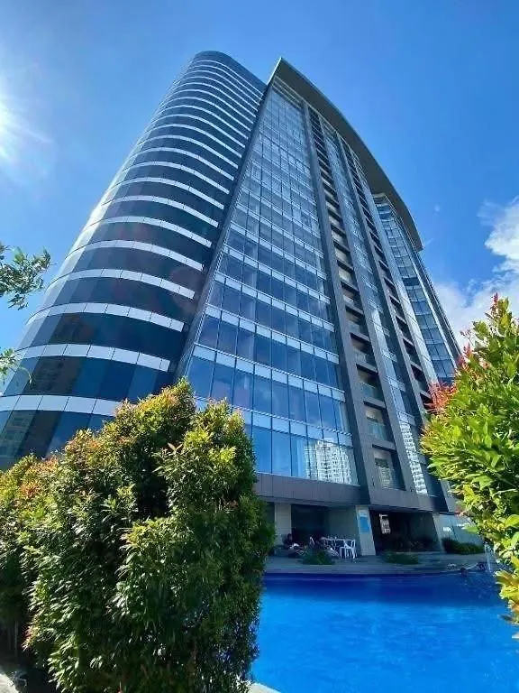 Cozy, Spacious, Modern 1Br Unit Aeon Towers Beside Abreeza Mall Davao