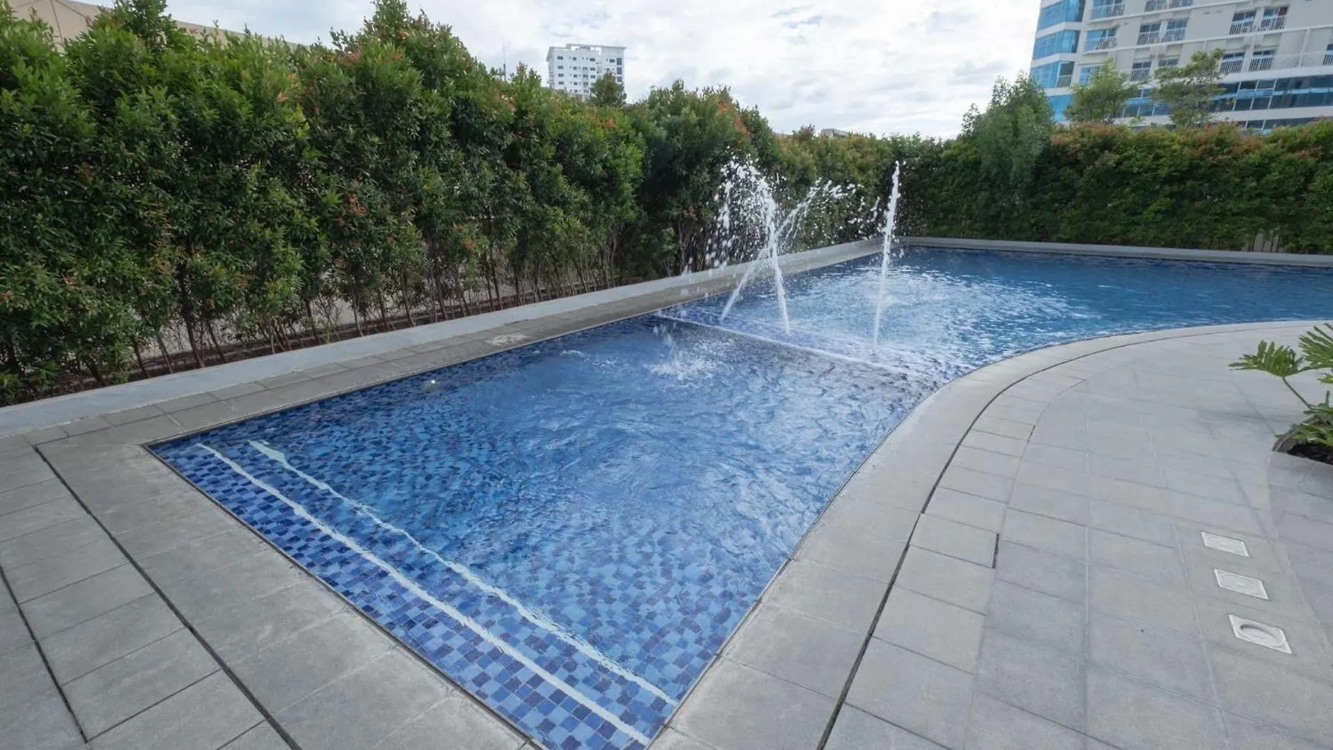 Cozy, Spacious, Modern 1Br Unit Aeon Towers Beside Abreeza Mall 0*, Davao