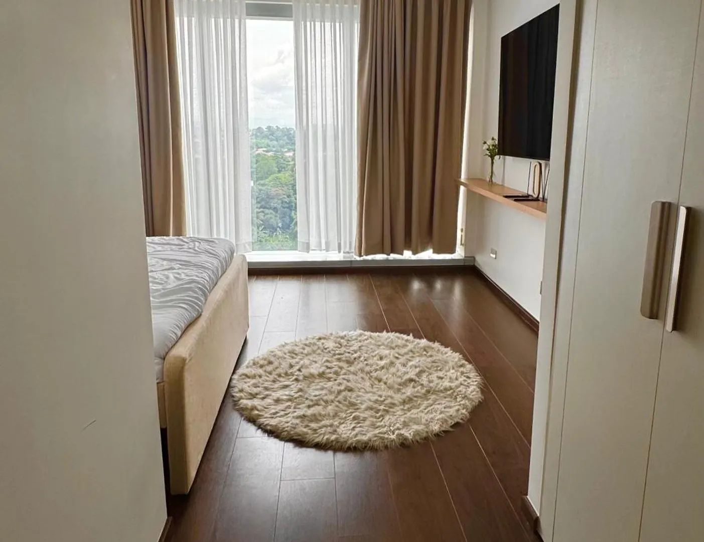 Cozy, Spacious, Modern 1Br Unit Aeon Towers Beside Abreeza Mall