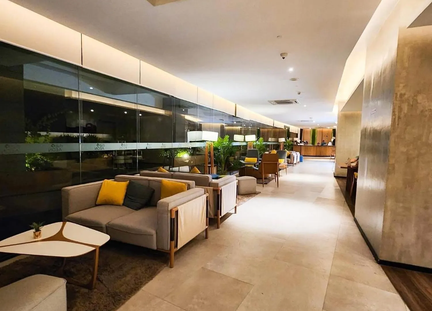 Apartament Cozy, Spacious, Modern 1Br Unit Aeon Towers Beside Abreeza Mall Filipiny