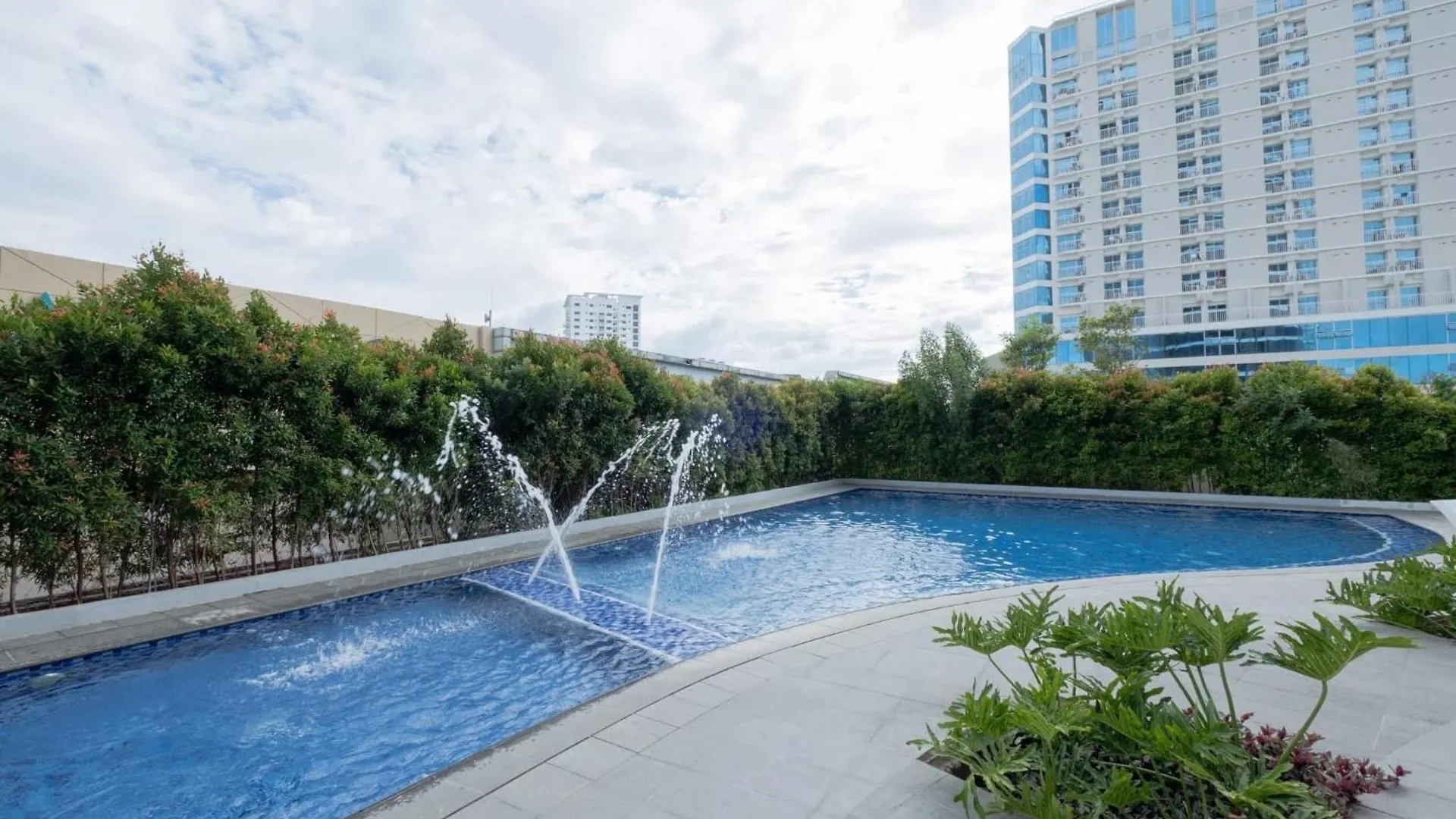 Cozy, Spacious, Modern 1Br Unit Aeon Towers Beside Abreeza Mall