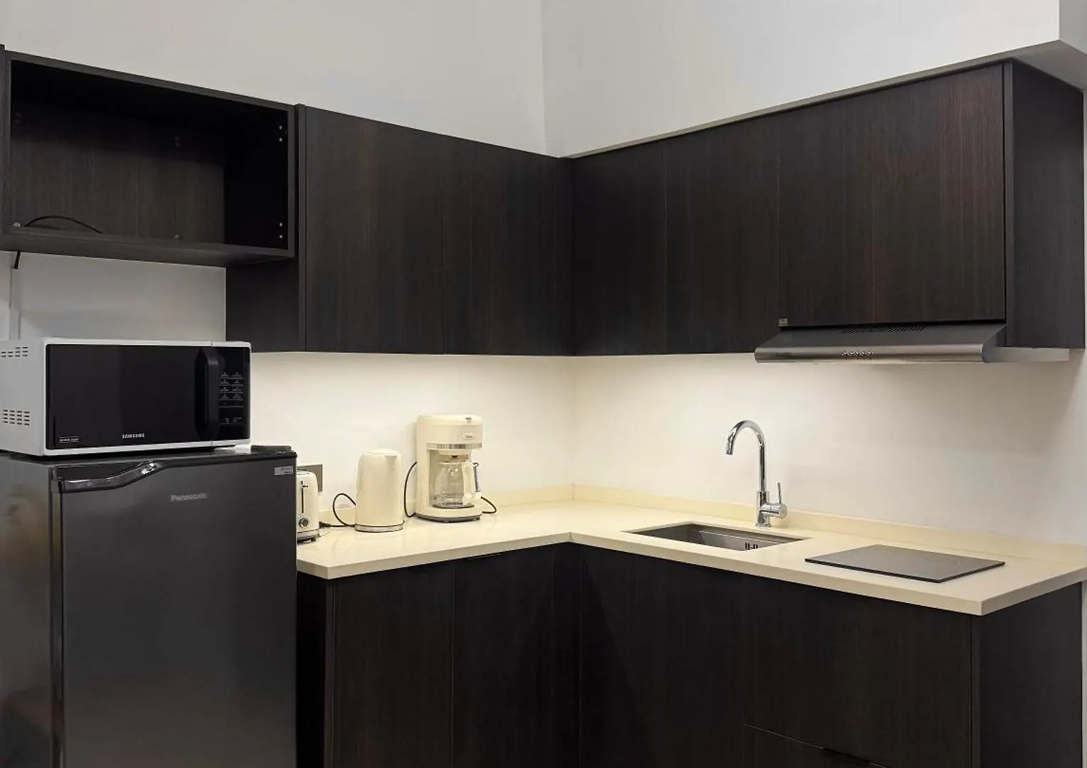 Cozy, Spacious, Modern 1Br Unit Aeon Towers Beside Abreeza Mall Filipiny