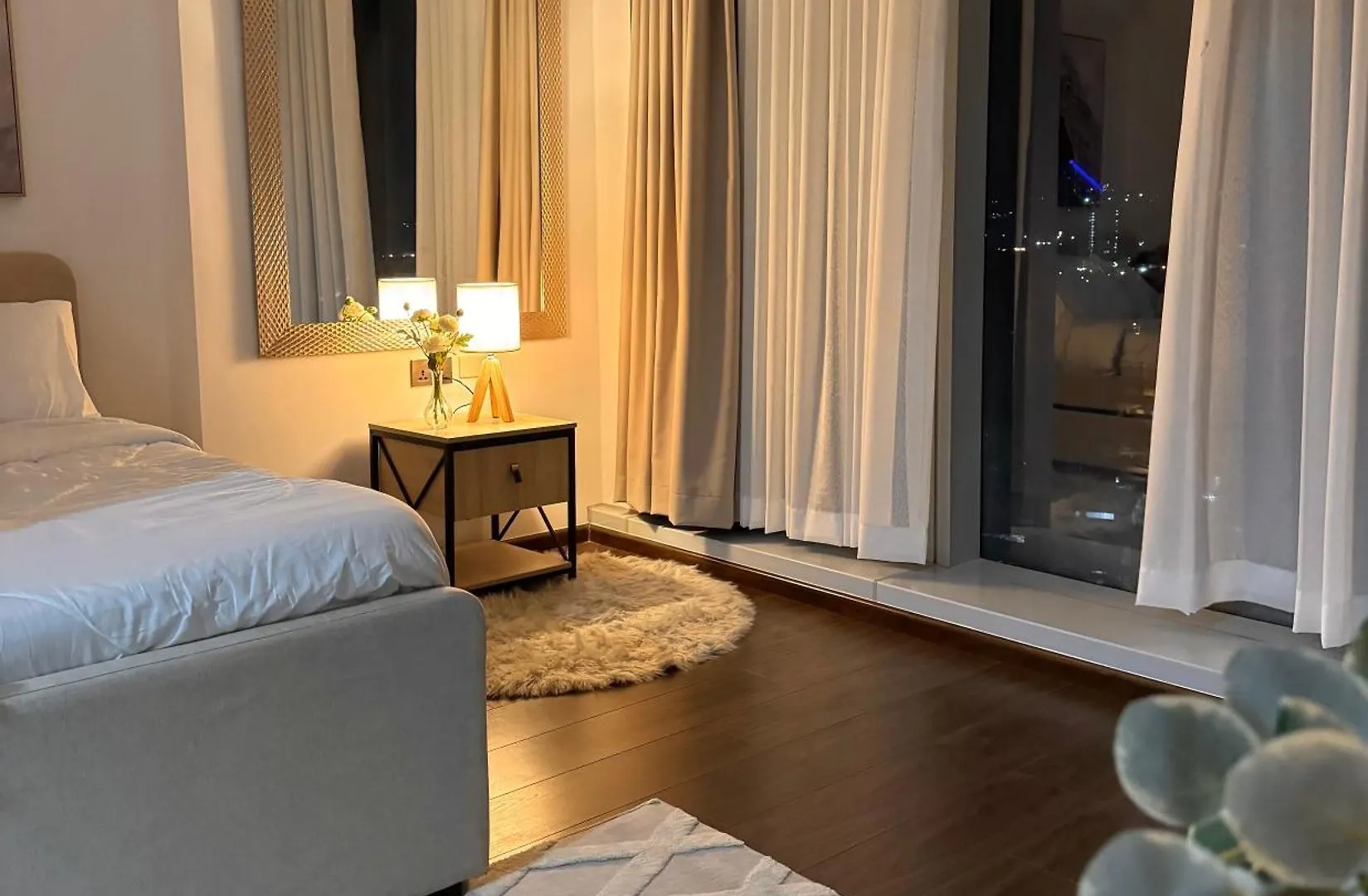 Cozy, Spacious, Modern 1Br Unit Aeon Towers Beside Abreeza Mall Apartament