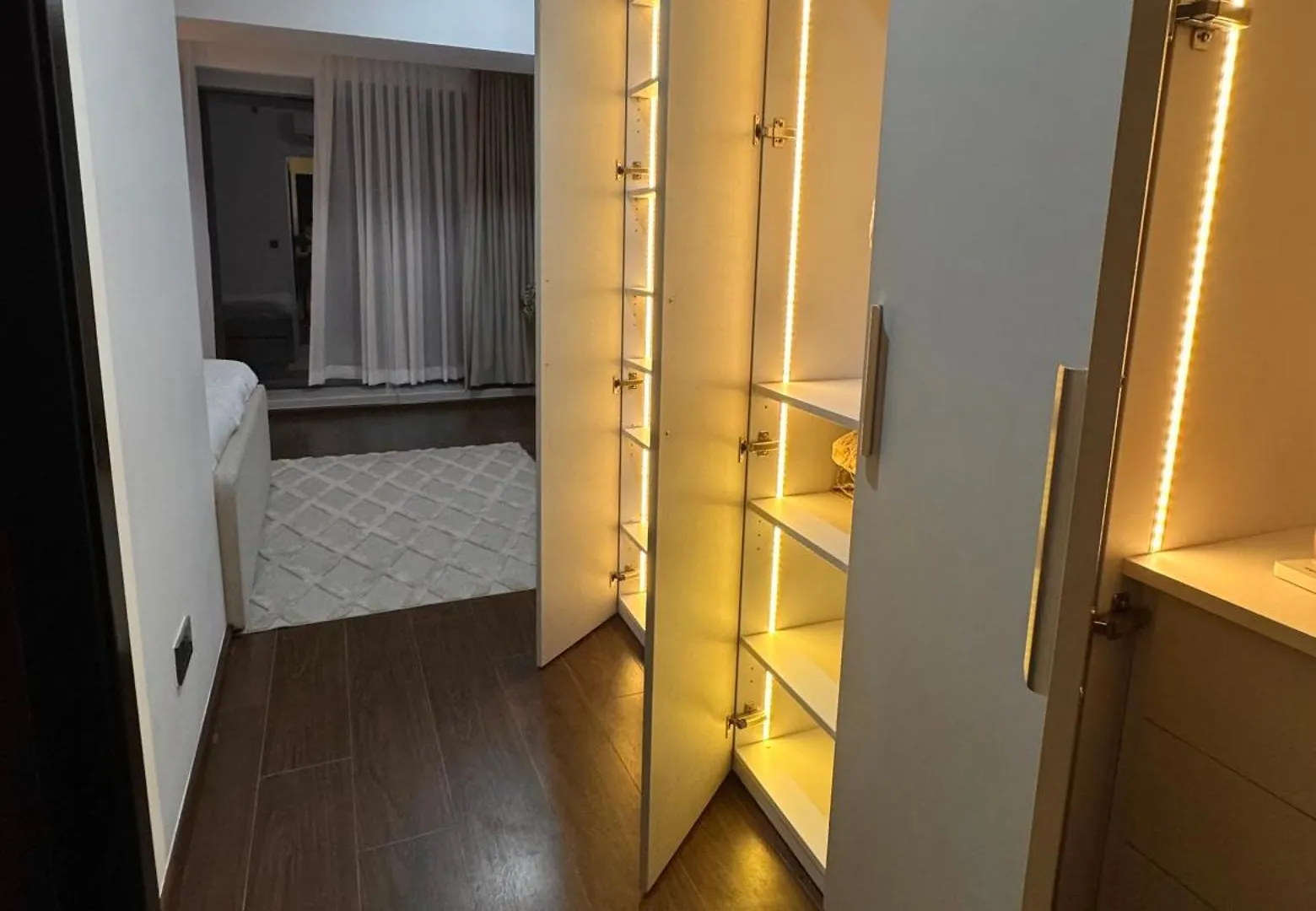 Cozy, Spacious, Modern 1Br Unit Aeon Towers Beside Abreeza Mall 0*, Davao