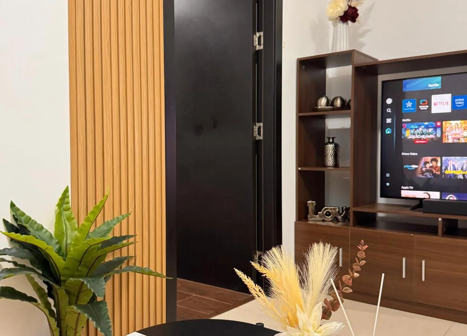 Cozy, Spacious, Modern 1Br Unit Aeon Towers Beside Abreeza Mall