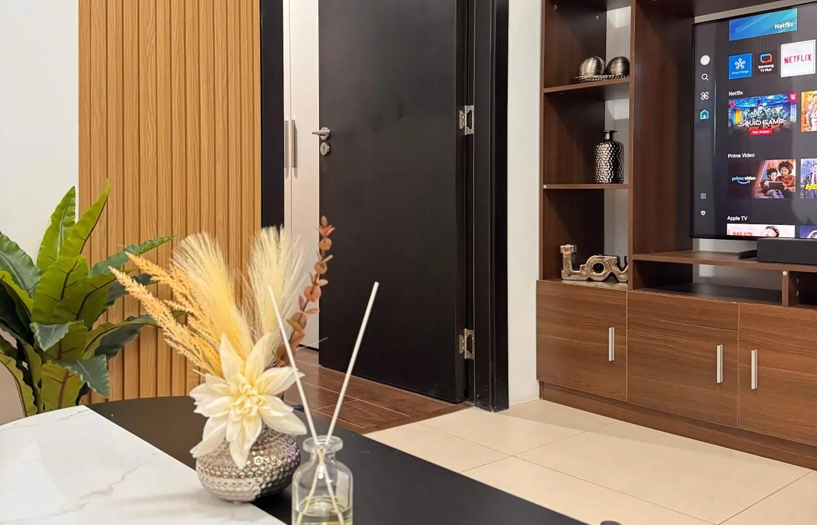 Apartament Cozy, Spacious, Modern 1Br Unit Aeon Towers Beside Abreeza Mall Filipiny