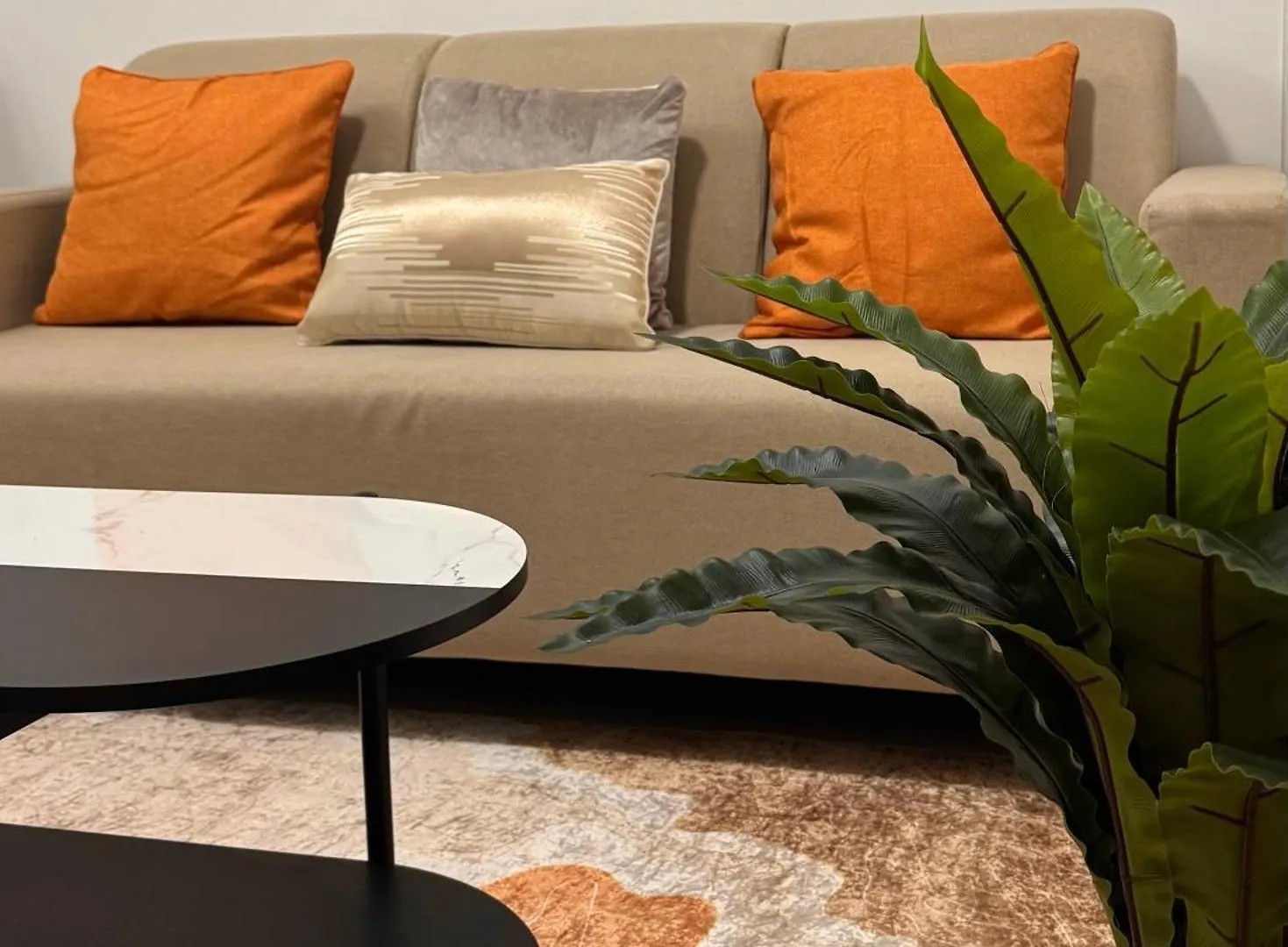 Cozy, Spacious, Modern 1Br Unit Aeon Towers Beside Abreeza Mall Davao