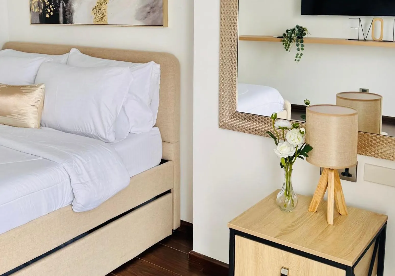 Apartament Cozy, Spacious, Modern 1Br Unit Aeon Towers Beside Abreeza Mall